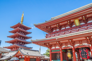 Expériences d’art traditionnel à Asakusa pour votre voyage au Japon