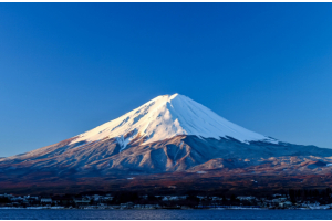 Mont Fuji : Symbole du Japon, Histoire et Lieux Recommandés