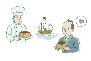 Castella le voyage d’un gâteau portugais au cœur de la tradition japonaise