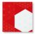 Geometry Red