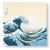 Hokusai Great Wave