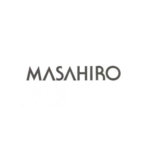 MASAHIRO MV STEEL HONYAKI CHEF'S KNIFE 21CM