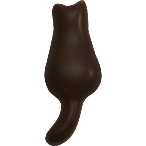 HASAMI WARE NEKO HASHIOKI CAT-SHAPED CHOPSTICK RESTS SET OF 5
