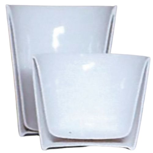 HASAMI WARE KEYPO BLACK GOLD SILVER CERAMIC BEER CUP