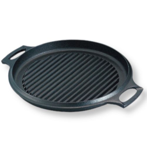 IKENAGA IRON WORKS MULTI-PURPOSE POT JAPANESE TETSU NABE