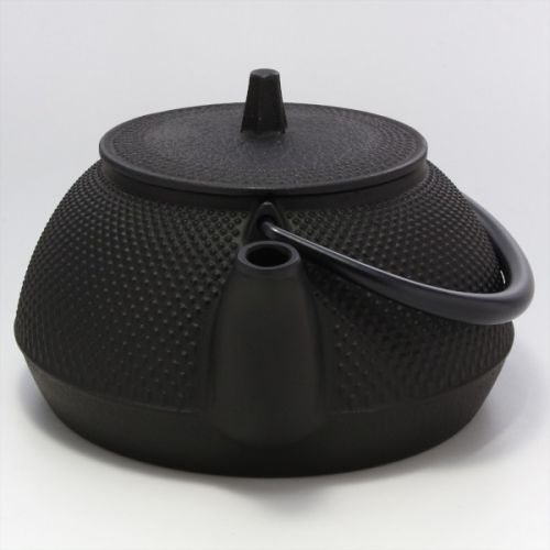 IWACHU IRONWARE TEAPOT 0.65L INDUCTION COMPATIBLE