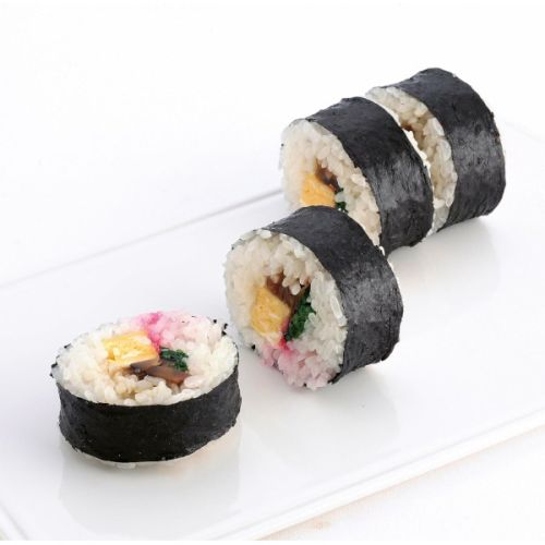 KAI CORPORATION PLASTIC SUSHI ROLL MAT