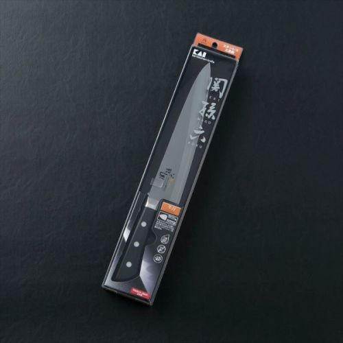 KAI SEKIMAGOROKU AKANE GYUTO CHEF'S KNIFE 210MM