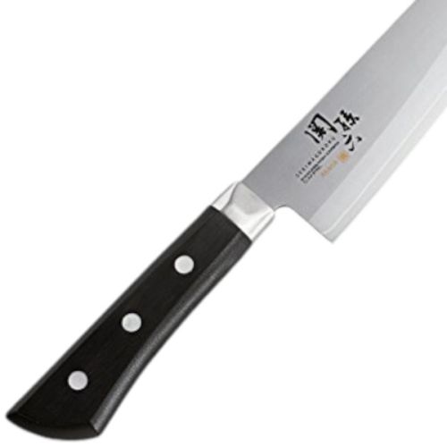 KAI SEKIMAGOROKU AKANE GYUTO CHEF'S KNIFE 210MM