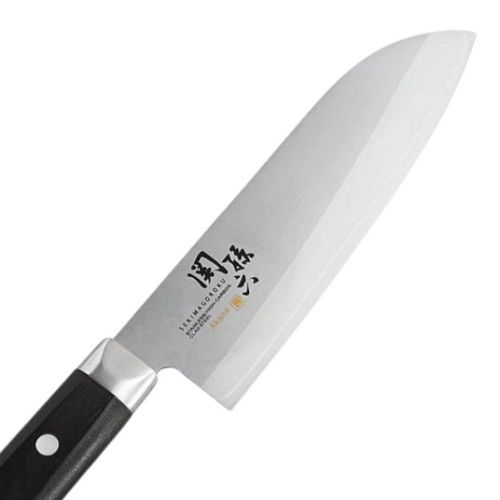 KAI SEKIMAGOROKU AKANE MINI SANTOKU KNIFE 145MM