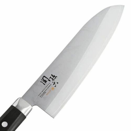 KAI SEKIMAGOROKU AKANE SANTOKU KNIFE 165MM