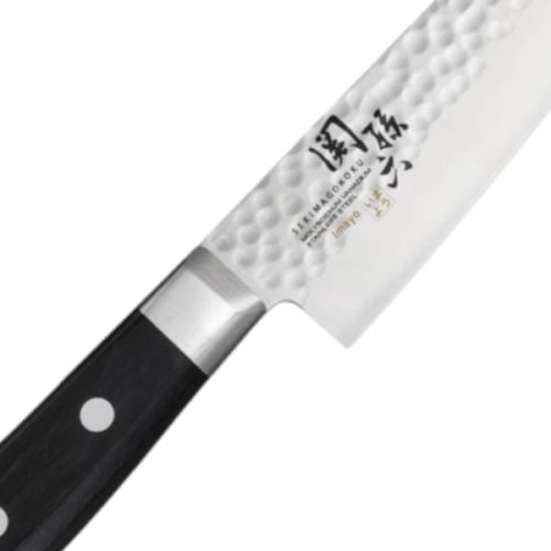 KAI SEKIMAGOROKU IMAYOU GYUTO CHEF’S KNIFE 150MM
