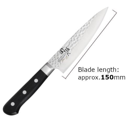 KAI SEKIMAGOROKU IMAYOU GYUTO CHEF’S KNIFE 150MM
