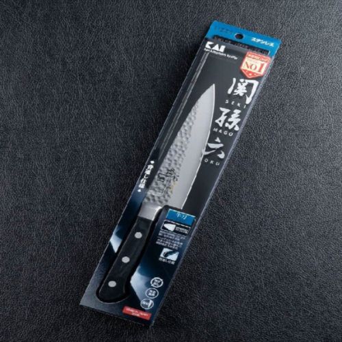 KAI SEKIMAGOROKU IMAYOU GYUTO CHEF’S KNIFE 150MM