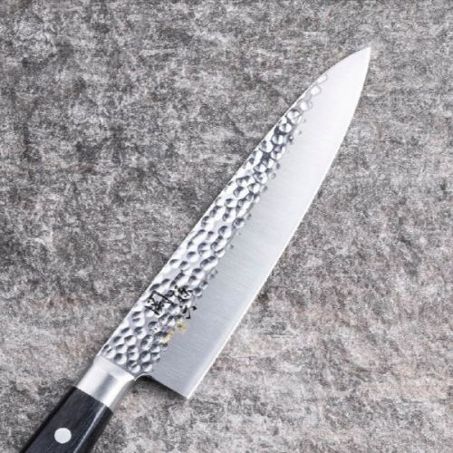KAI SEKIMAGOROKU IMAYOU GYUTO CHEF’S KNIFE 180MM