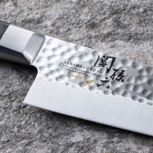 KAI SEKIMAGOROKU IMAYOU GYUTO CHEF’S KNIFE 180MM
