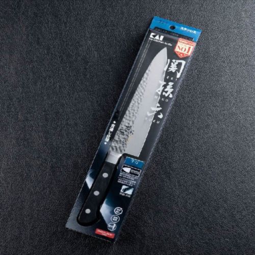 KAI SEKIMAGOROKU IMAYOU GYUTO CHEF’S KNIFE 180MM