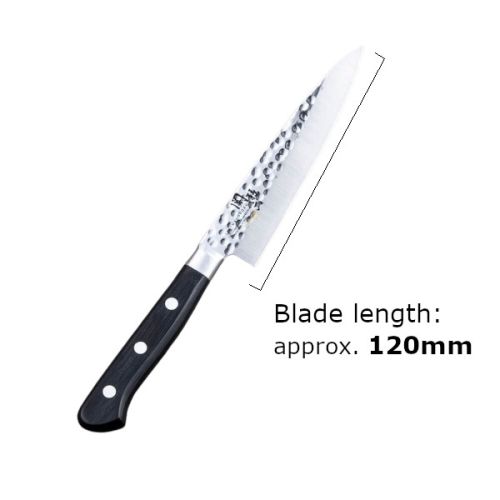 KAI SEKIMAGOROKU IMAYOU PETTY KNIFE 120MM