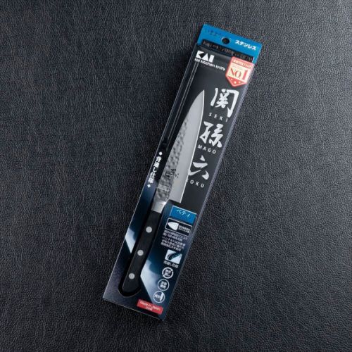 KAI SEKIMAGOROKU IMAYOU PETTY KNIFE 120MM