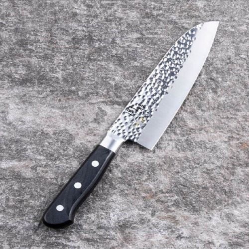 KAI SEKIMAGOROKU IMAYOU SANTOKU KNIFE 165MM