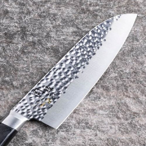 KAI SEKIMAGOROKU IMAYOU SANTOKU KNIFE 165MM