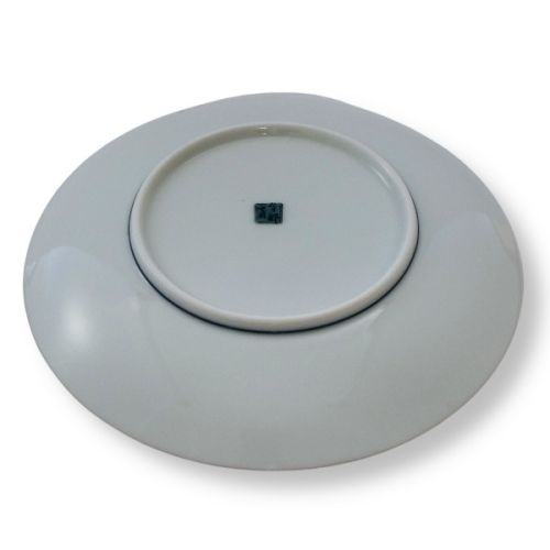 KUTANI WARE MASTERPIECE COLLECTION 15CM PLATE