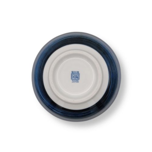 MINO WARE HOKUSAI THE GREAT WAVE BOWL 12.5CM