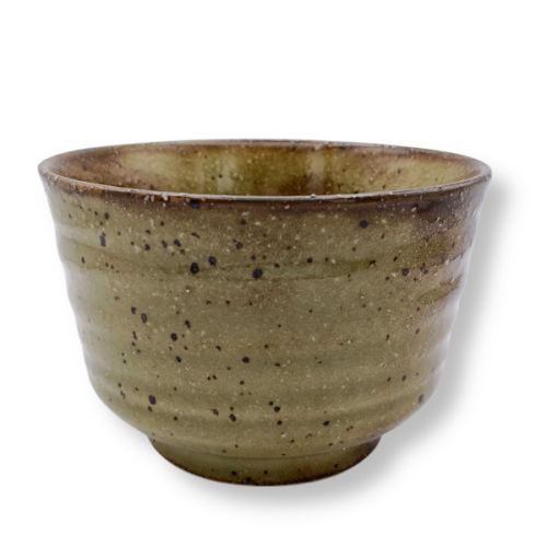 MINO WARE JAPANESE PORCELAIN OCHAZUKE BOWL SET OF 5