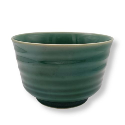 MINO WARE JAPANESE PORCELAIN OCHAZUKE BOWL SET OF 5