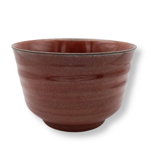 MINO WARE JAPANESE PORCELAIN OCHAZUKE BOWL SET OF 5