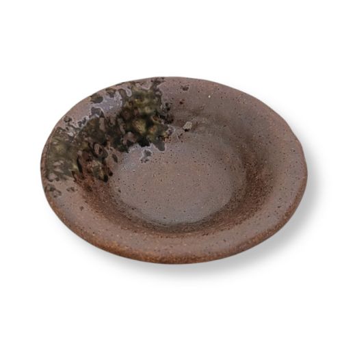 MINO WARE JAPANESE PORCELAIN SMALL BOWL 5-PIECE SET