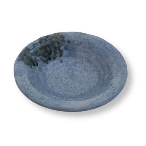 MINO WARE JAPANESE PORCELAIN SMALL BOWL 5-PIECE SET