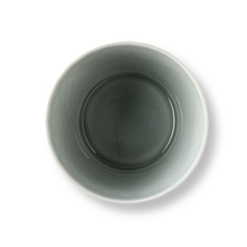 MINO WARE KISSYO TRADITIONAL PATTERN JAPANESE CHOKO CUP