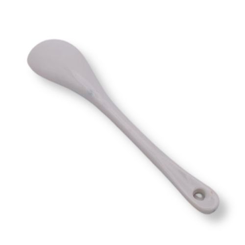 MINO WARE MIYABI YUZEN FLORAL PATTERN PORCELAIN SPOON SET OF 5