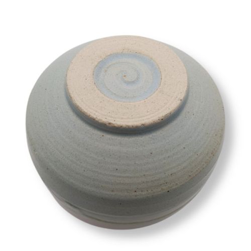 MINO WARE SAKURA CHERRY BLOSSOM GLAZE MATCHA BOWL