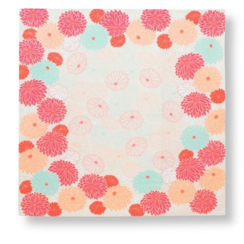 MUSUBI JAPANESE FUROSHIKI ADELINE KLAM 100CM