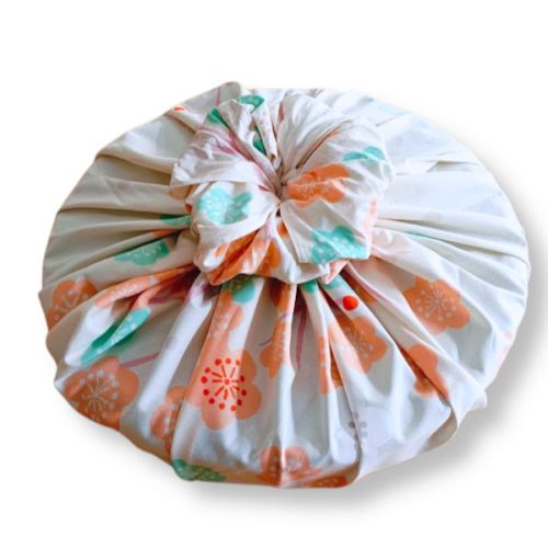MUSUBI JAPANESE FUROSHIKI ADELINE KLAM 100CM