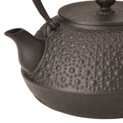 NAMBU IRONWARE IWACHU IRON KETTLE 1.1L