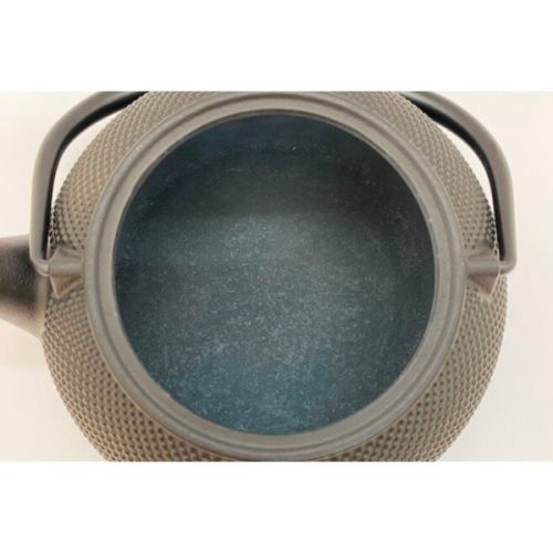 NAMBU IRONWARE IWACHU IRON KETTLE 1.1L