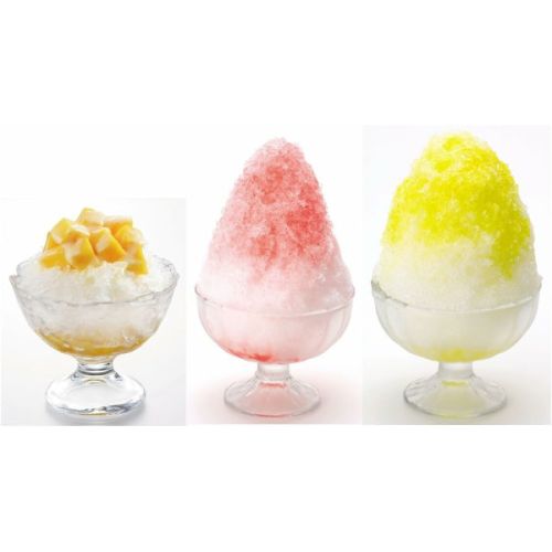 PEARL METAL PENGUIN SHAVED ICE MACHINE