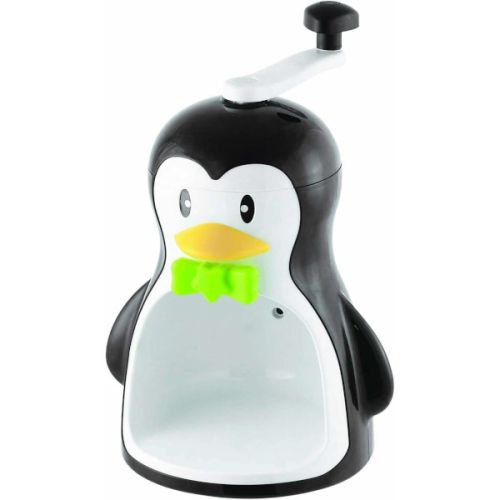 PEARL METAL PENGUIN SHAVED ICE MACHINE