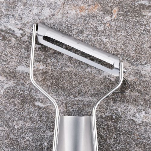 SEKI MAGOROKU ALL STAINLESS PEELER ULTRA SHARP BLADE KAI MADE IN JAPAN