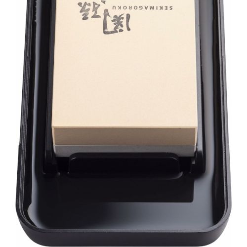 SEKI MAGOROKU DOUBLE-SIDED WHETSTONE