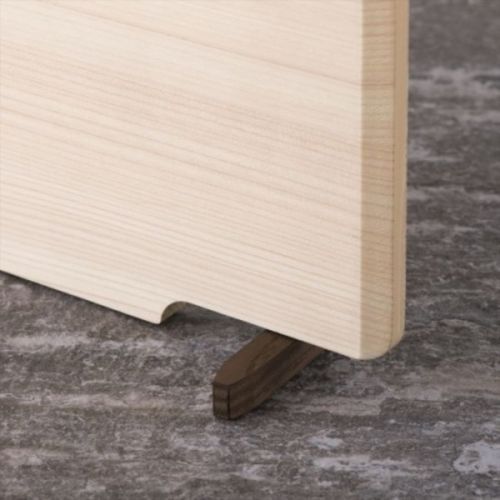 SEKI MAGOROKU HINOKI CUTTING BOARD 36CM X 20CM