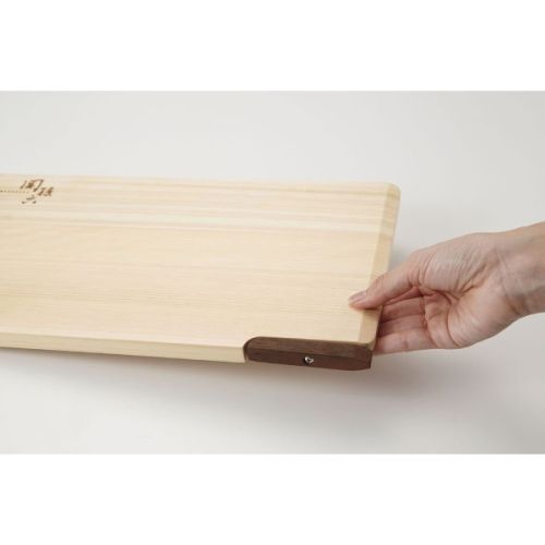 SEKI MAGOROKU HINOKI CUTTING BOARD 36CM X 20CM