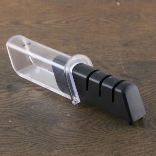 SEKI MAGOROKU KNIFE SHARPENER DIAMOND & CERAMIC