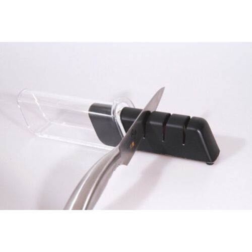 SEKI MAGOROKU KNIFE SHARPENER DIAMOND & CERAMIC
