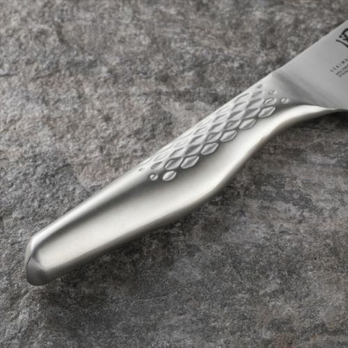 SEKI MAGOROKU STAINLESS STEEL CHEF KNIFE 210MM