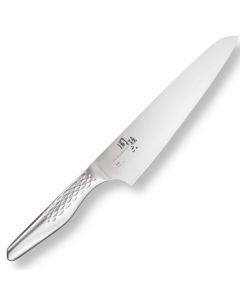 COUTEAU DE CHEF EN ACIER INOXYDABLE SEKI MAGOROKU 210MM