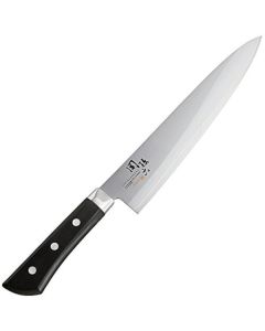 COUTEAU DE CHEF GYUTO KAI SEKIMAGOROKU AKANE 210MM
